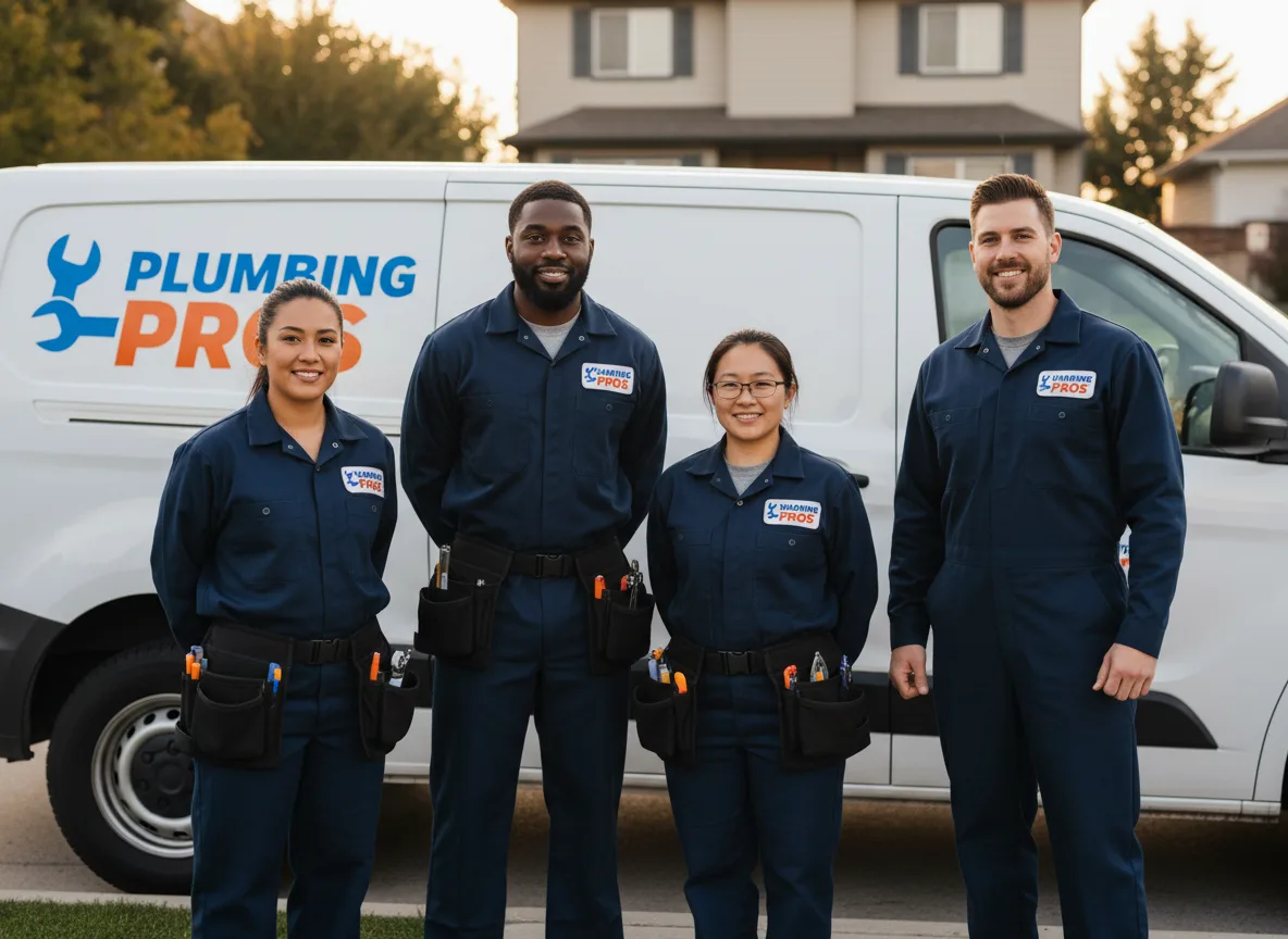 Water Heater Repair company in Danbury, IA
